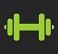 Fitnessstudios und Sportstätten